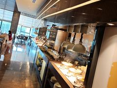 -艺站·自助餐厅·牛排西餐厅(济南绿地美利亚酒店)