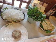 -东来顺饭庄(天坛店)