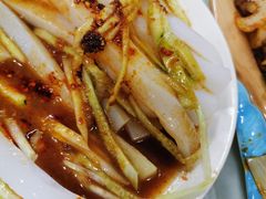 -清真·伊清阁餐厅