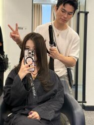 -SWANK SALON