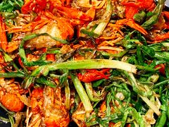 -一棠龙虾•王牌虾球(恒隆广场店)