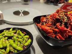 -一棠龙虾•王牌虾球(恒隆广场店)