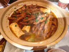 -山四砂锅(太原钟楼街店)