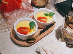 -盛焰铁板烧(王府井店)