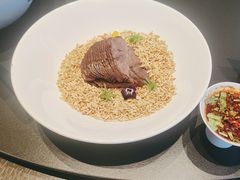 -宫燕府·京菜·烤鸭·淮扬菜(王府中心店)