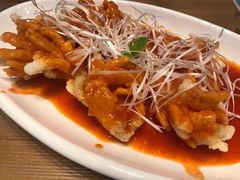 -临界音乐酒馆·小龙虾·江湖菜(华熙LIVE·鱼洞店)