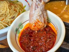 -七八冷面·延边朝鲜族美食(欢乐谷店)