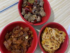 -原万寿宫红灯笼水煮(中山路店)