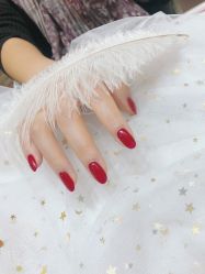 -吉吉靓甲美睫