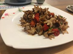 -禧和源养生素食茶馆