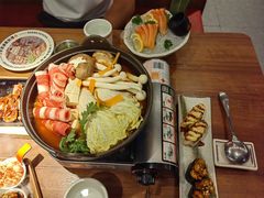 -小川洋风料理(大悦城店)