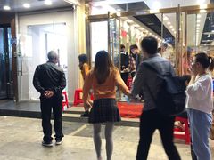 -江城燕子大排档(江汉路步行街店)