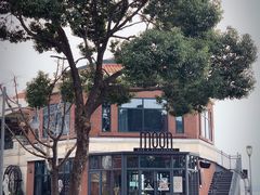 -岁粤Moon·湖景餐厅(月光码头店)