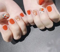 点击看大图 -LILY NAILS美甲美睫