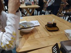 大堂-狮头牌卤味研究所·卤味饭(花城汇南区店)