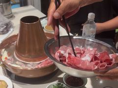 -瑞强涮锅(徐家楼店)