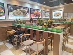 -嘉和一品粥(魏公村店)