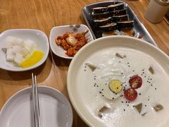 -多宾韩国料理(学衡路店)