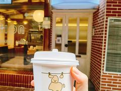 -屋裡·Union Bakery(龙江路店)