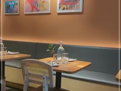 大堂-osteria pelecanus鹈鹕野餐(滨江星耀店)