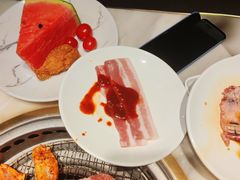 -火炉火自助餐(西直门凯德MALL店)