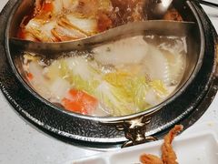 -千牛将·鲜牛肉火锅(开元路店)