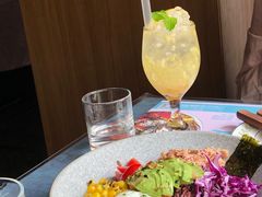 -怪兽炸鸡.轻沙拉(锦州店)