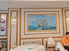 -品海楼·大连海胆锅贴馆(东港店)