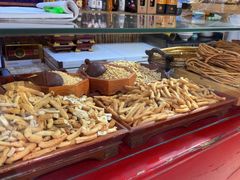 -老阿妈乌海蒙餐馆(锦馨园小区店)