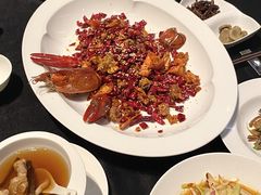 -漾·19Club 高空景观餐厅