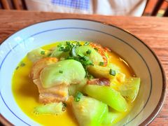 -花迹·金陵南京菜(老门东店)