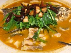 -清水亭湖北菜(大屯DT51店)