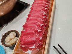 -大吉牛东北烧烤&铜锅涮肉(庐阳店)