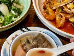 -覃大个·藕汤印象(博奇路店)