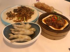 -沙河粉村·国家非遗传承(云台店)