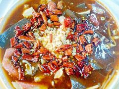 -滨城串吧(三元桥店)