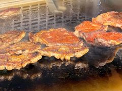 -巴犀烧烤(新崇光店)