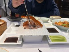 -到家尝北京菜(西坝河店)