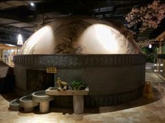 -青水瓦台(青山店)