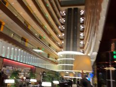 -苏州金鸡湖中茵皇冠假日酒店