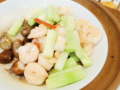 -香山湖华璋大酒店(新浦路店)