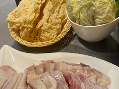 -四季合味椰子鸡(南山大冲店)