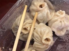 -富春汤包生煎馆(春晖店)