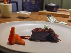 文火牛肉-王府茶宴(大观园总店)