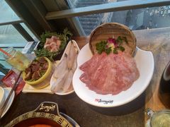 -纸盐河码头火锅(十八梯店)