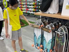 -麦德龙(闵行店)