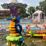 108元，体验一整天的儿童乐园[加油]