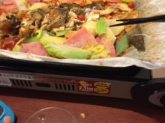 -鱼鼎香烤鱼火锅(华发商都店)