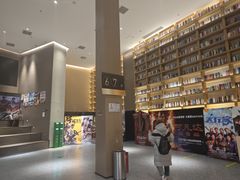 -深影国际影城(学院南路店CGS中国巨幕店)