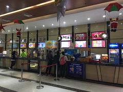 -哈艺时尚影城(海珠赤岗店)